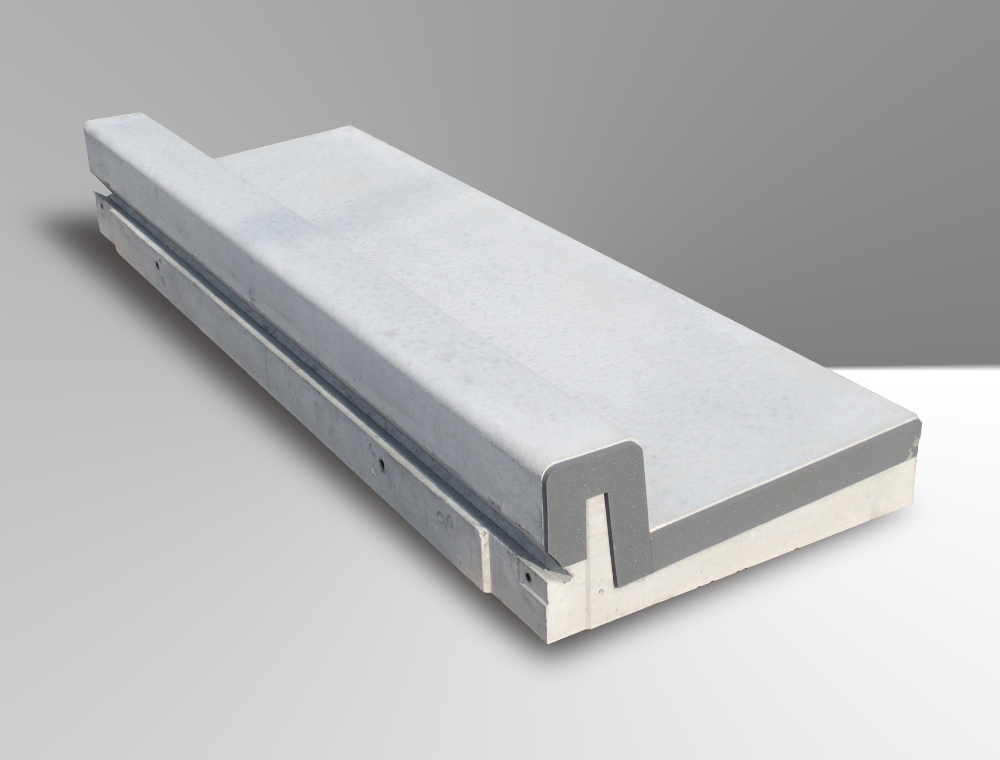 写真：防草エプロン